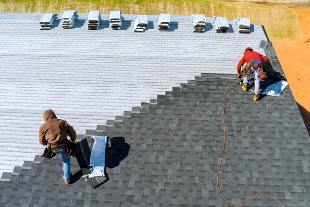 Best Flat Roofing  in Robins Af, GA