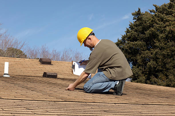 Roof Insulation in Robins Af, GA