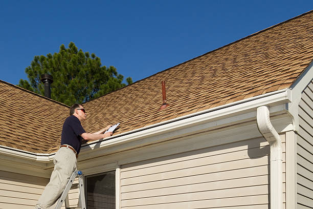 Best Commercial Roofing Services  in Robins Af, GA
